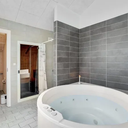 Emund - 900m From The Sea In Western Jutland By Interhome *