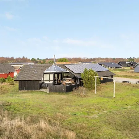 Emund - 900m From The Sea In Western Jutland By Interhome Fano